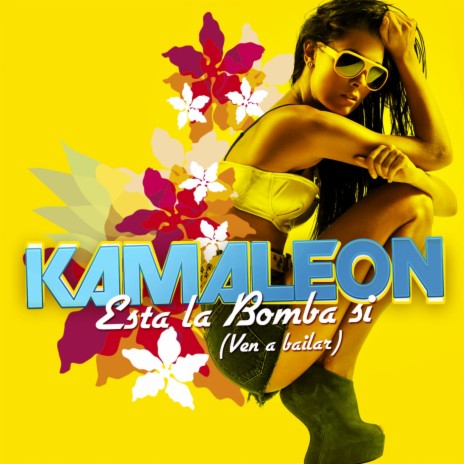 Esta la Bomba Si (Ven a Bailar) (Fiesta Radio Edit) | Boomplay Music