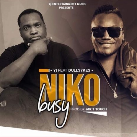Niko Busy ft. Dully Sykes | Boomplay Music