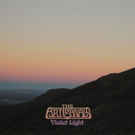 Violet Light | Boomplay Music