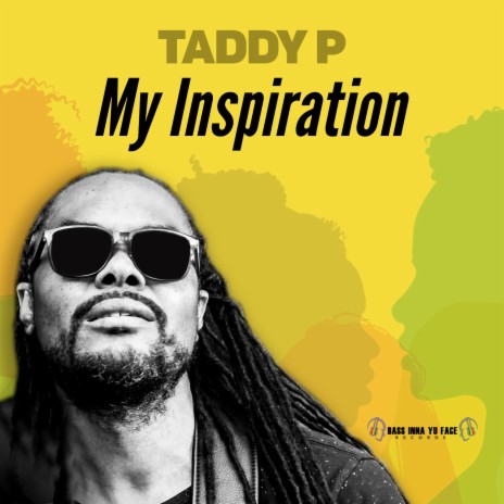 My Inspiration | Boomplay Music