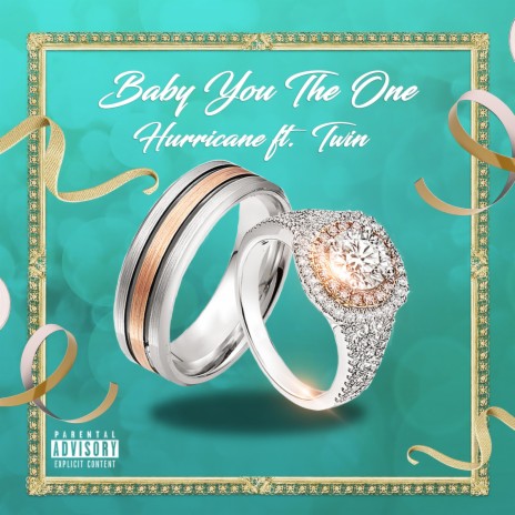 Baby You the One ft. Twin | Boomplay Music