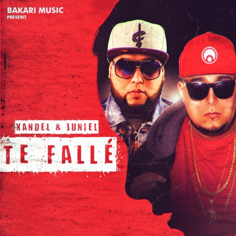 Te Fallé | Boomplay Music