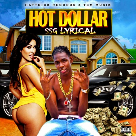 Hot Dollar | Boomplay Music