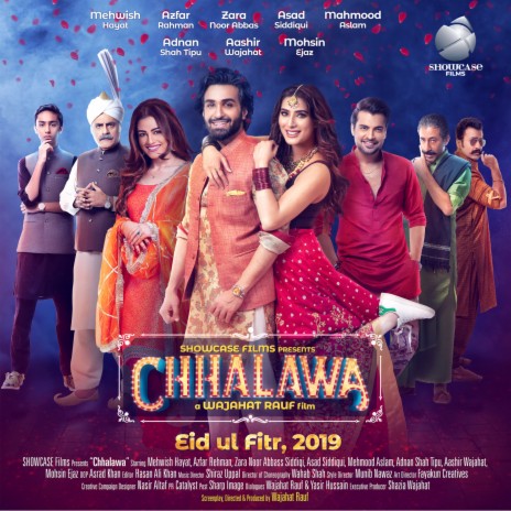 Chhalawa | Boomplay Music