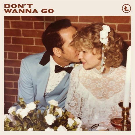 Don't Wanna Go | Boomplay Music