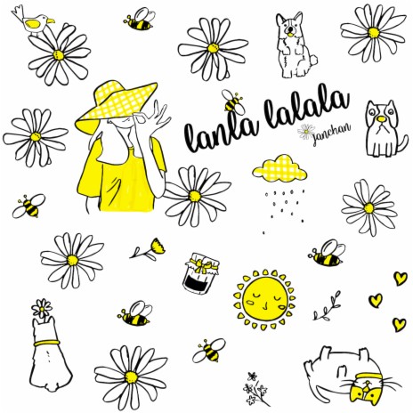 Lanla (La La La) | Boomplay Music