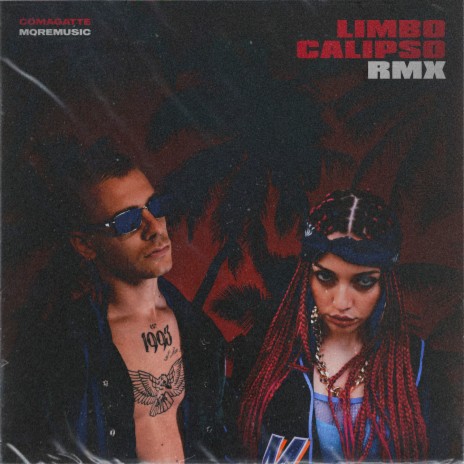 Limbo Calipso Remix ft. MoreMusic | Boomplay Music