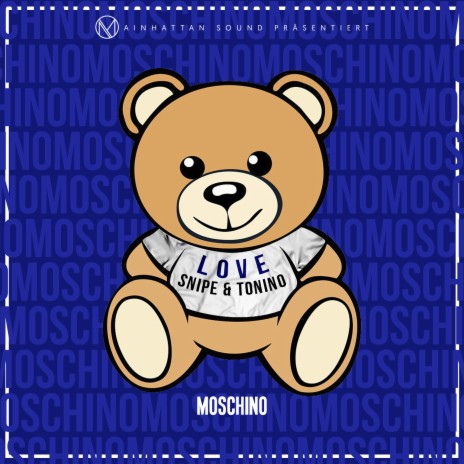 Moschino ft. Tonino | Boomplay Music