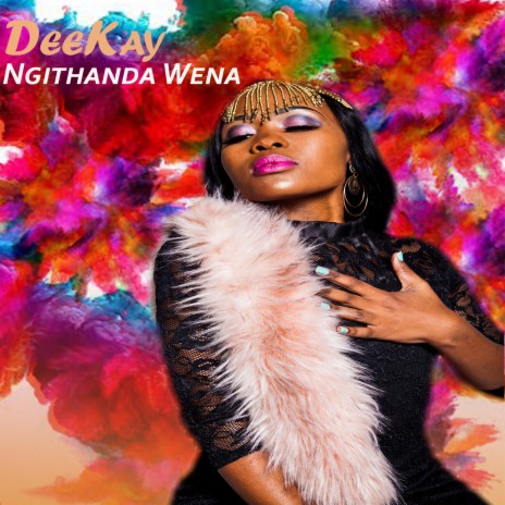 Ngithanda Wena | Boomplay Music