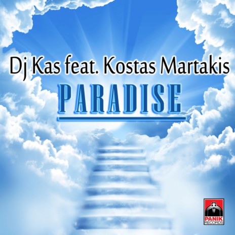 Sta Oneira Sou (Greek Version for the Ultimate Summer Hit "Paradise") ft. Kostas Martakis | Boomplay Music