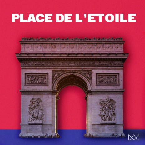 Place de l'étoile | Boomplay Music