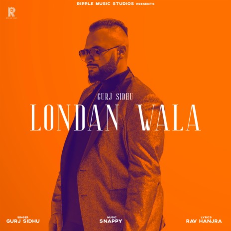 London Wala | Boomplay Music