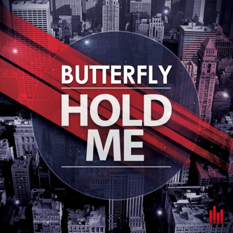 Hold Me (Extended Mix) | Boomplay Music