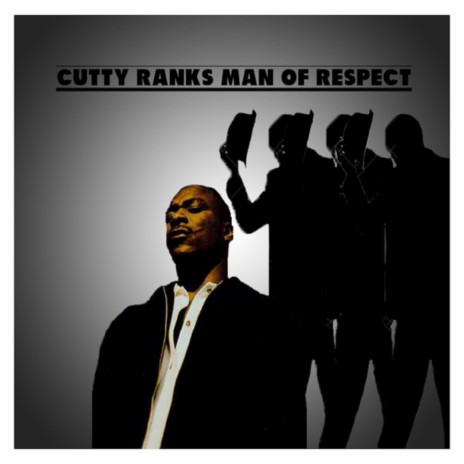 Man of Respect | Boomplay Music