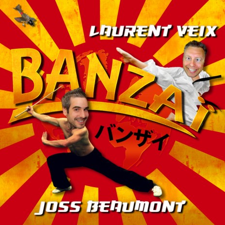 Banzaî ft. Joss Beaumont | Boomplay Music