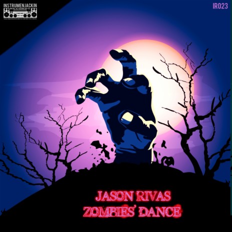 Zombies' Dance (Radio Edit) | Boomplay Music