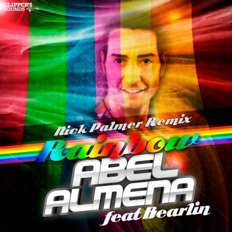 Rainbow (Nick Palmer Remix) ft. Bearlin | Boomplay Music