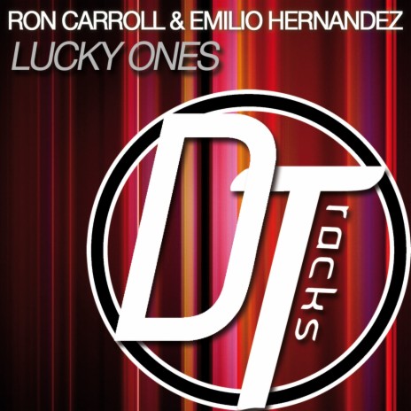 Lucky Ones (Orlow Remix) ft. Emilio Hernandez | Boomplay Music