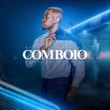 Comboio | Boomplay Music