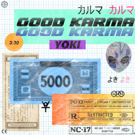 Good Karma | Boomplay Music