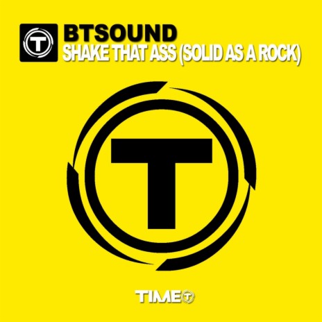 Shake That Ass (Solid as a Rock) (Extended) | Boomplay Music