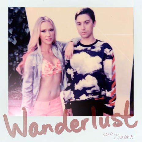 Wanderlust | Boomplay Music