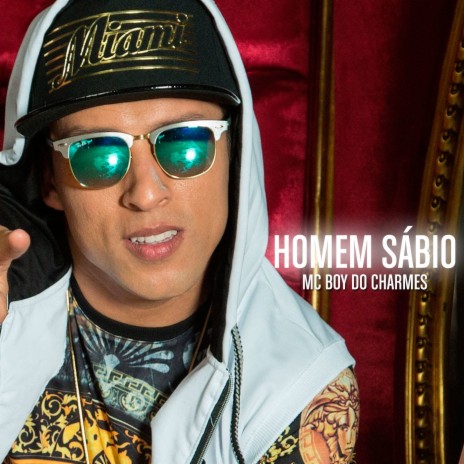 Homem Sábio | Boomplay Music