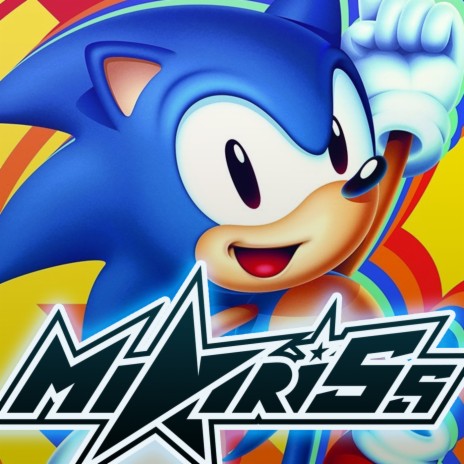 Sonic Medley Megamix | Boomplay Music