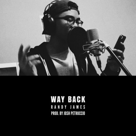 Way Back | Boomplay Music