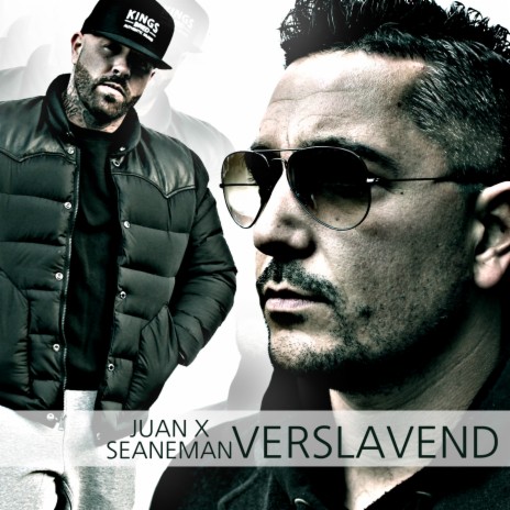 Verslavend (Latin Mix) ft. Juan | Boomplay Music