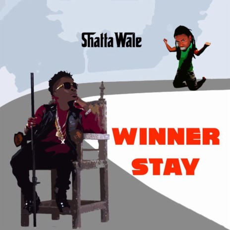 Winner Stay | Boomplay Music