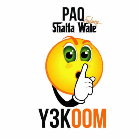 Y3 Koom (Radio Version) ft. Shatta Wale | Boomplay Music