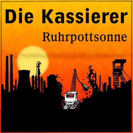 Ruhrpottsonne | Boomplay Music