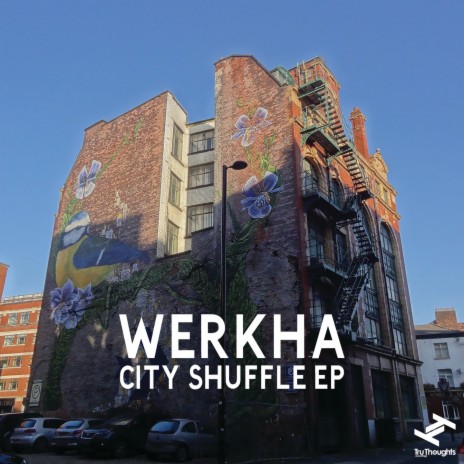 City Shuffle (General Ludd Remix) ft. Bryony Jarman-Pinto | Boomplay Music