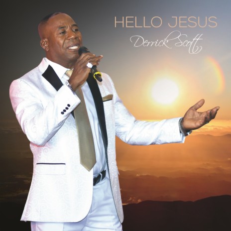 Hello Jesus | Boomplay Music