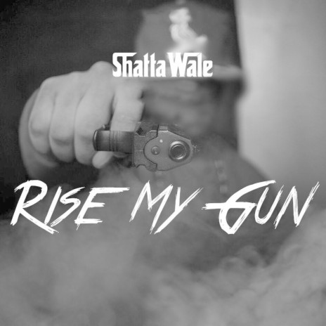 Rise My Gun | Boomplay Music