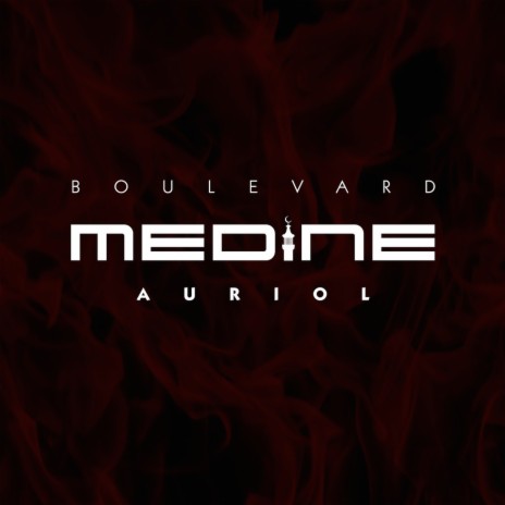 Boulevard Auriol | Boomplay Music