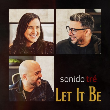 Let It Be | Boomplay Music