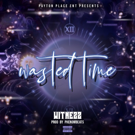 Wasted Time | Boomplay Music