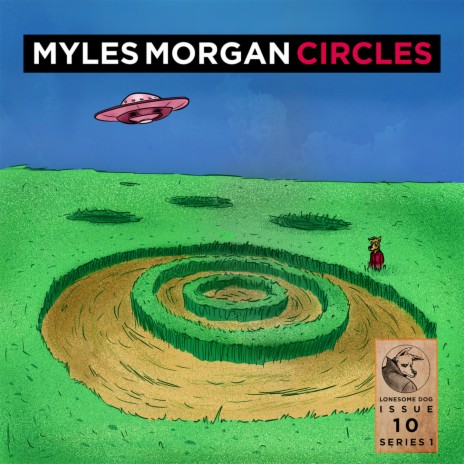 Circles | Boomplay Music