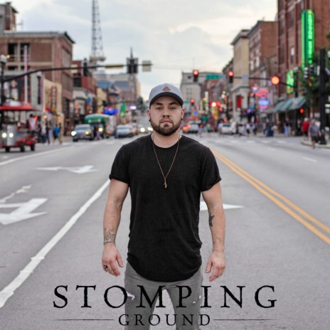 Stomping Ground | Boomplay Music