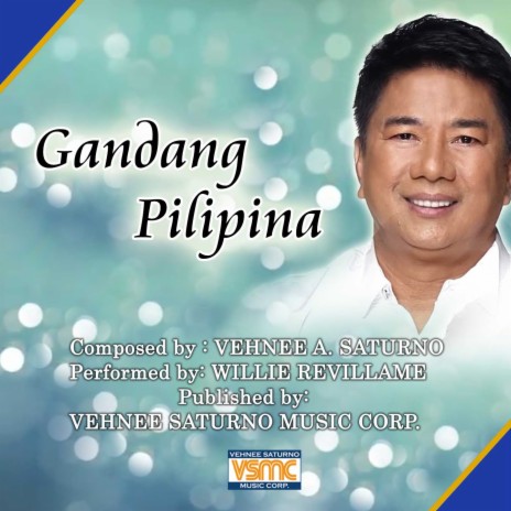 Gandang Pilipina | Boomplay Music