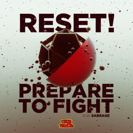 Prepare to Fight | Boomplay Music