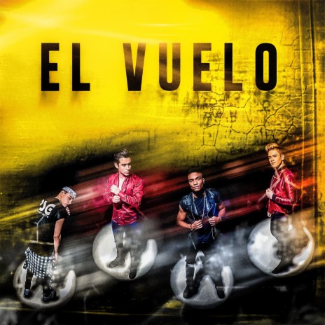 El Vuelo | Boomplay Music