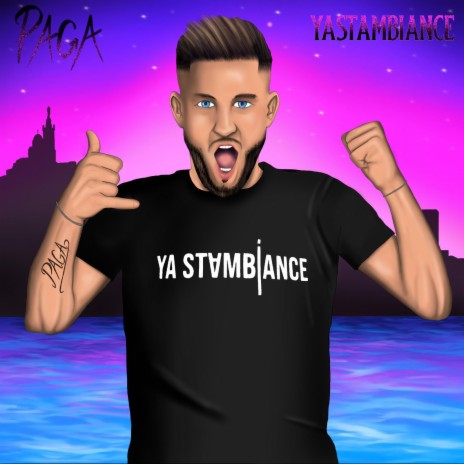 Yastambiance (Edit) | Boomplay Music