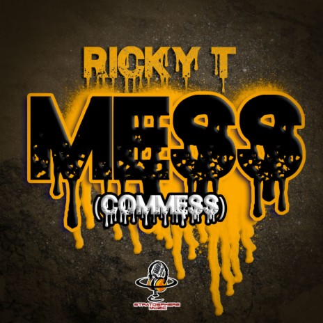 Mess (Commess) | Boomplay Music