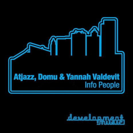 Info People (Tomson Infostrumental) ft. Domu & Yannah Valdevit | Boomplay Music