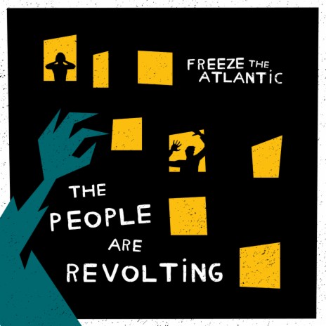 The People Are Revolting | Boomplay Music