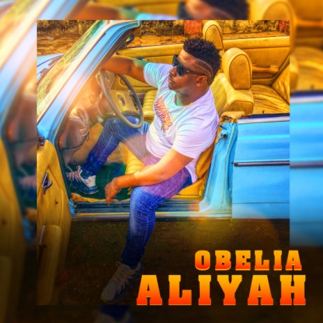 Aliyah | Boomplay Music