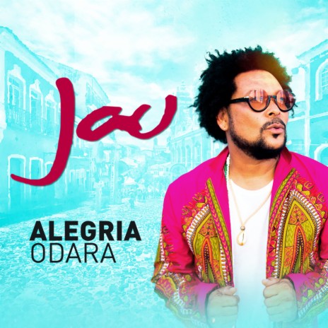 Alegria Odara | Boomplay Music